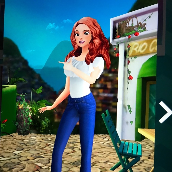 Meet your Posher, Erin - Picture 1 of 1